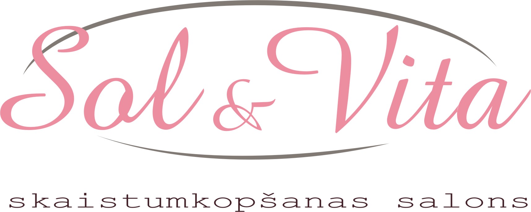 salonssolvita.lv Logo